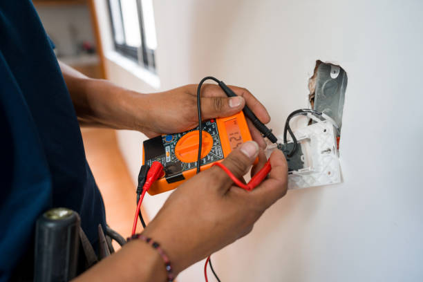 Best Licensed Electrician  in Bountiful, UT