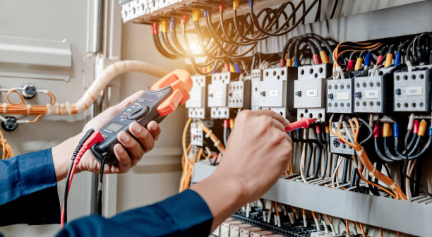 Best Circuit Breaker Repair  in Bountiful, UT