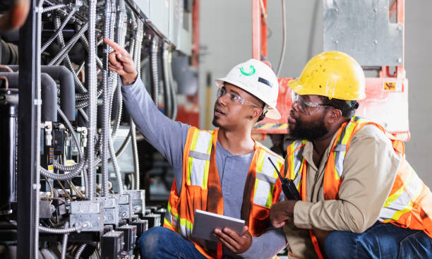 Best Electrical Installation Contractor  in Bountiful, UT