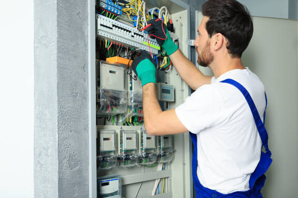 Best Emergency Electrical Repair  in Bountiful, UT