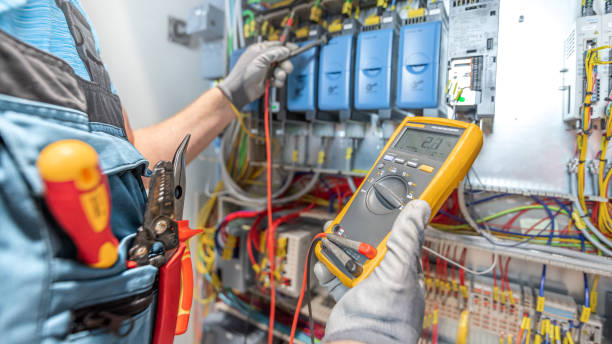 Best Emergency Electrical Repair  in Bountiful, UT