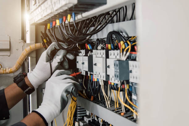 Best Emergency Electrical Repair  in Bountiful, UT